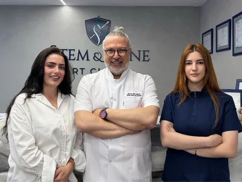Dr. Eser AGAR